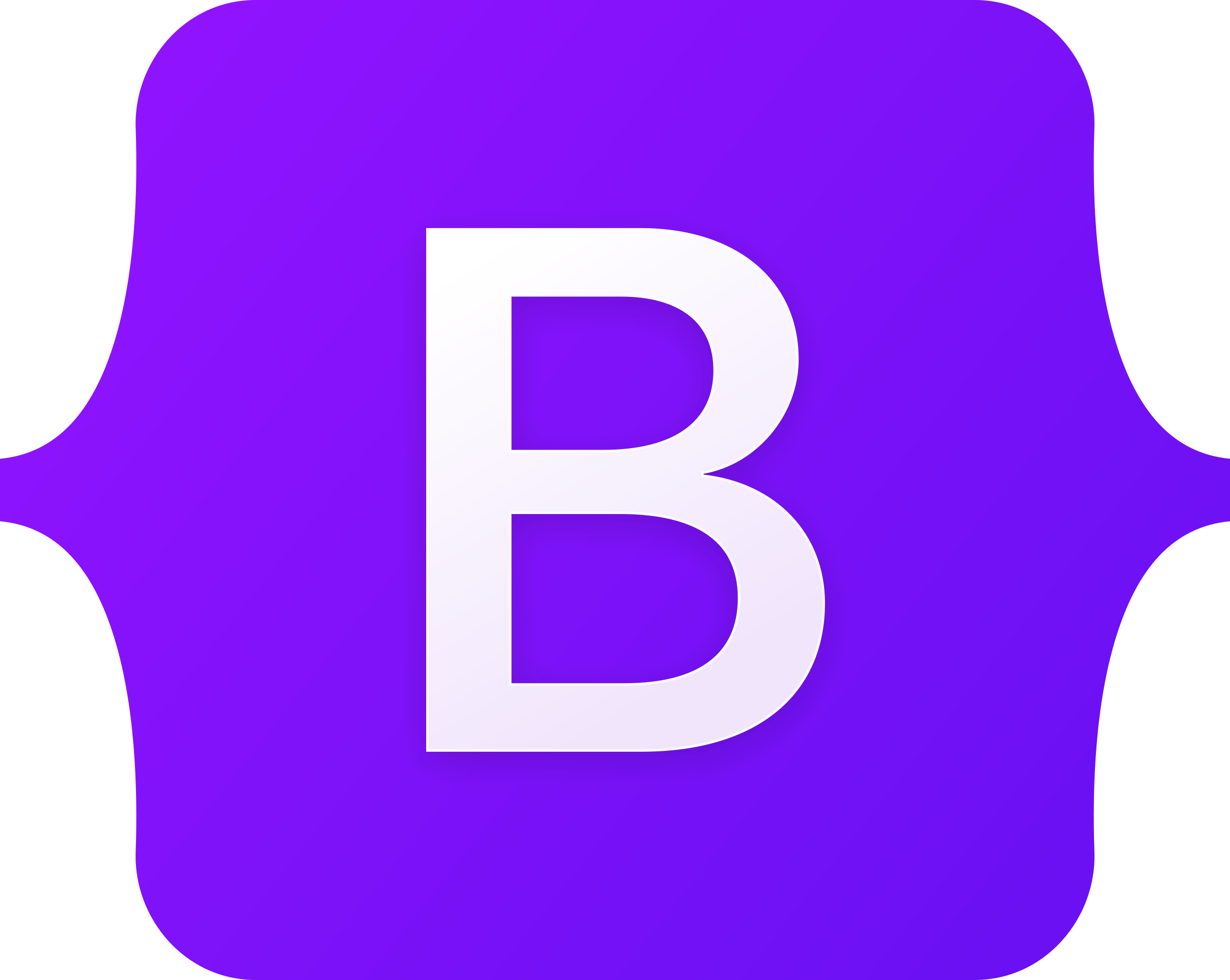  bootstrap logo